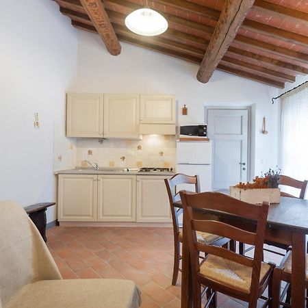 Esperienze Alla Ripadoro Chianni Luaran gambar