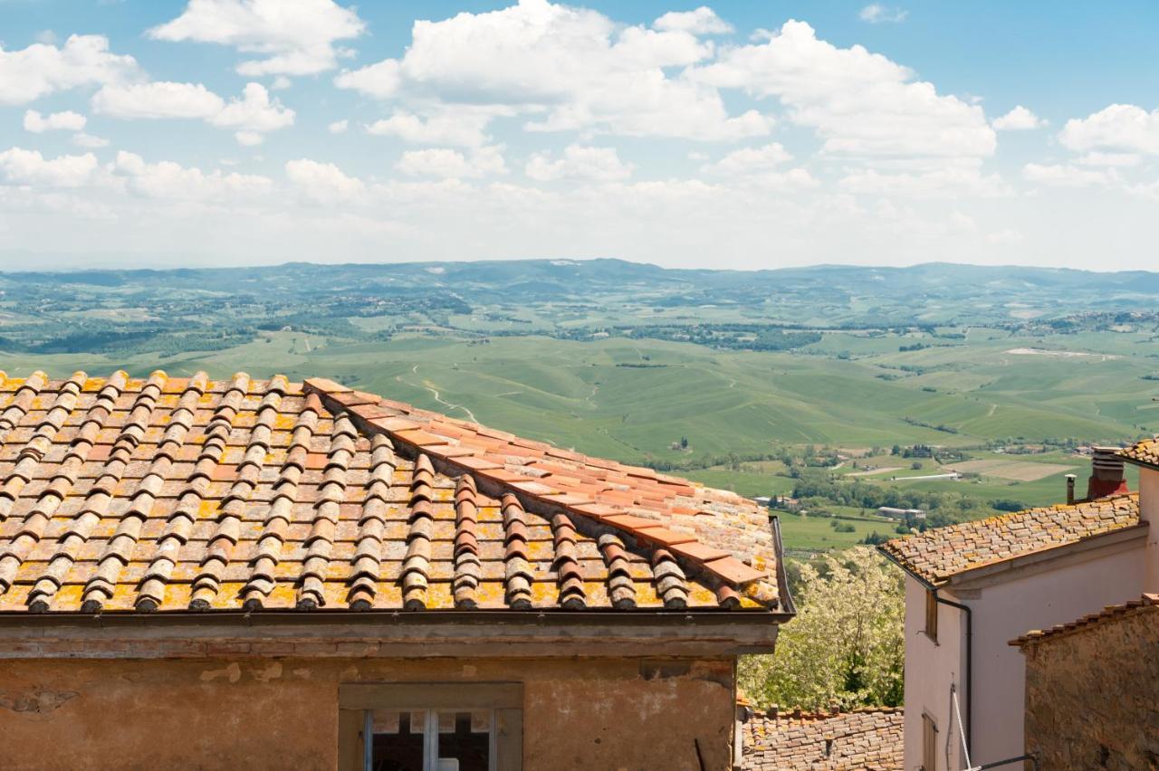 Esperienze Alla Ripadoro Chianni Luaran gambar
