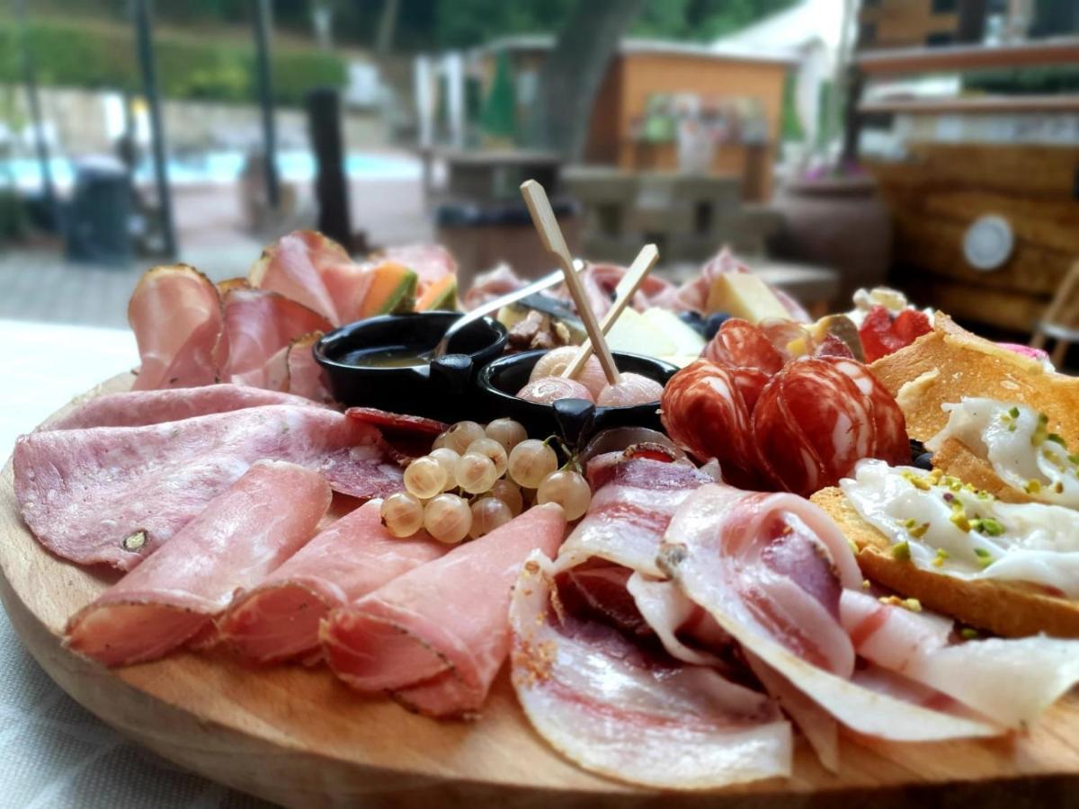 Esperienze Alla Ripadoro Chianni Luaran gambar