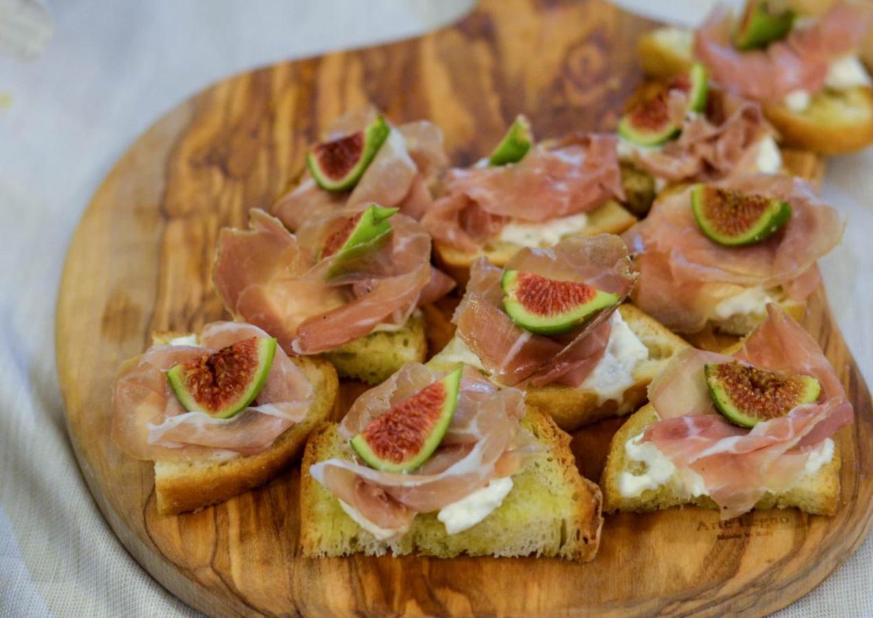 Esperienze Alla Ripadoro Chianni Luaran gambar