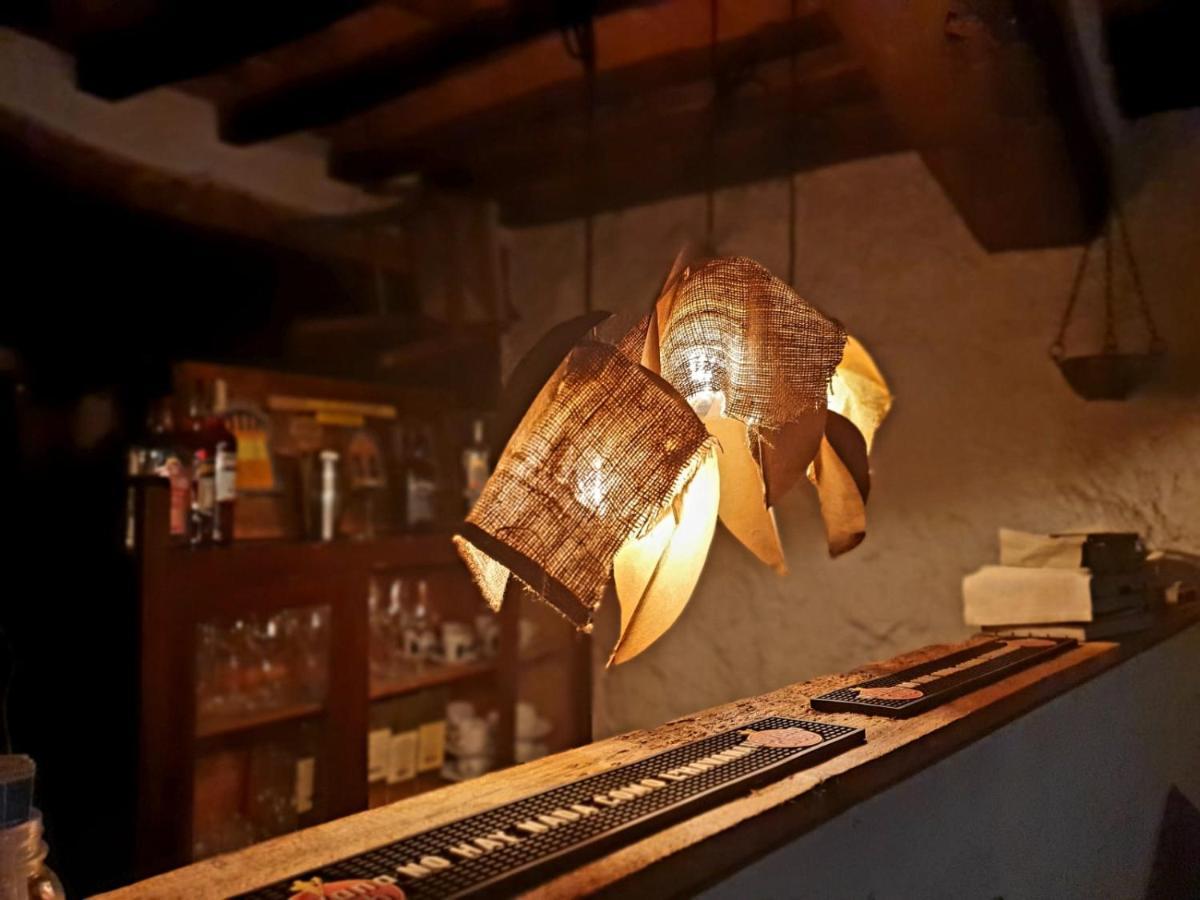 Esperienze Alla Ripadoro Chianni Luaran gambar