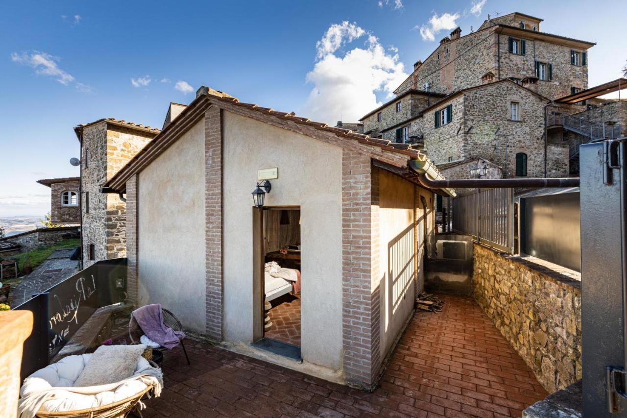 Esperienze Alla Ripadoro Chianni Luaran gambar