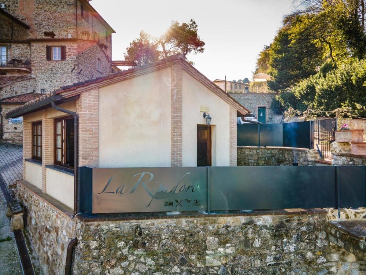 Esperienze Alla Ripadoro Chianni Luaran gambar