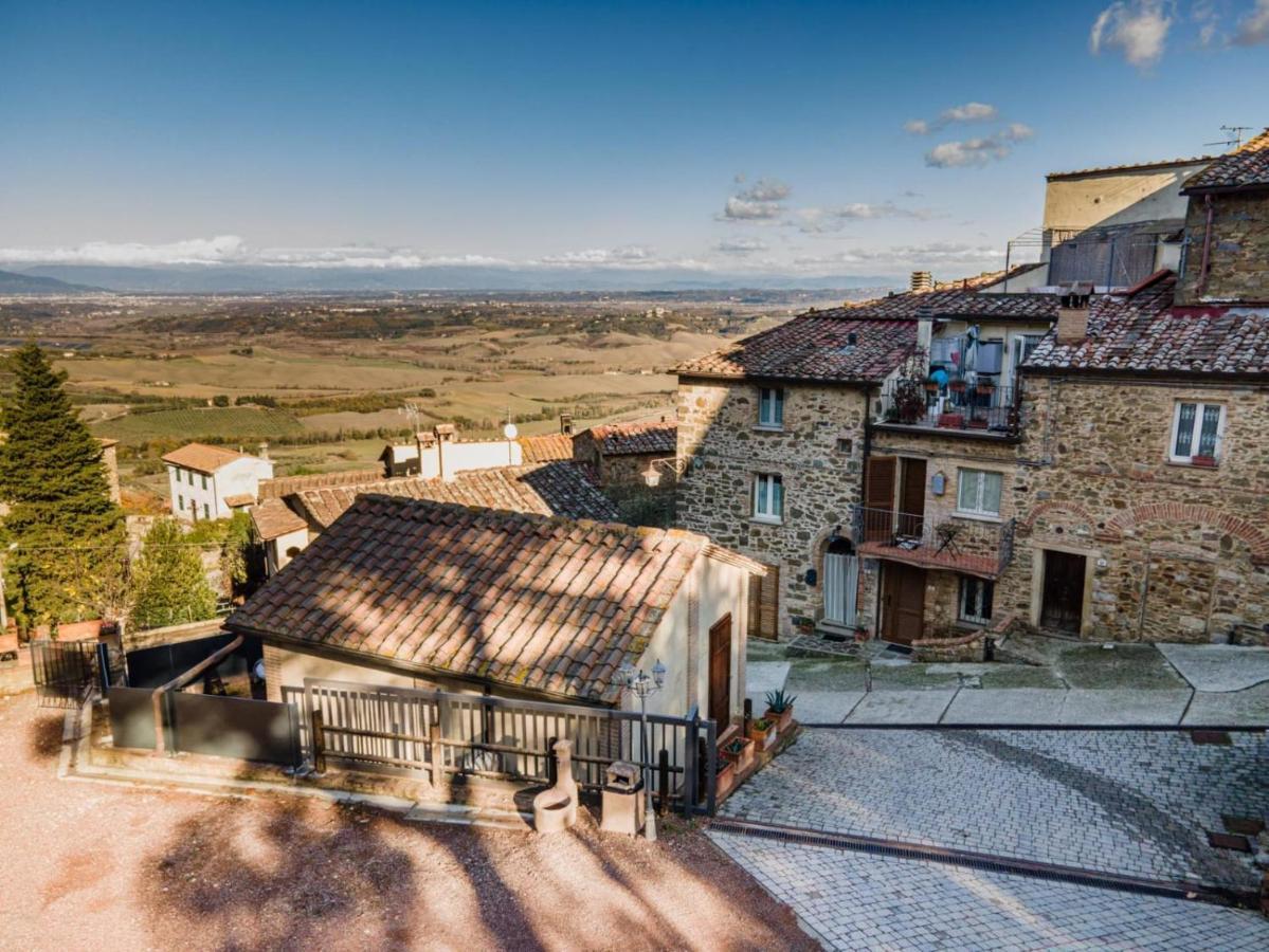 Esperienze Alla Ripadoro Chianni Luaran gambar